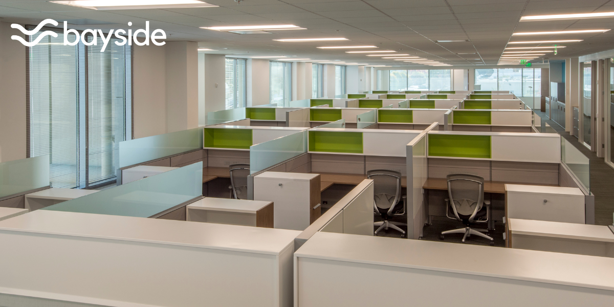 Tips for Organizing and Cleaning Your Cubicle Space